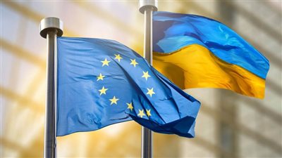 أوكرانيا تصدر 56% من صادراتها الزراعية إلى الاتحاد الأوروبي