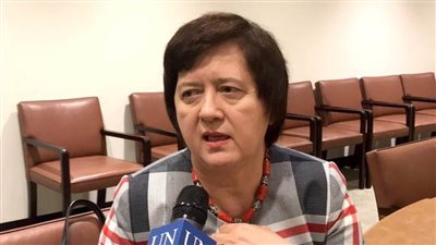 المنسقة الأممية بلبنان: رفيق الحريري كان رجل دولة أسهم في إعادة بناء بلاده