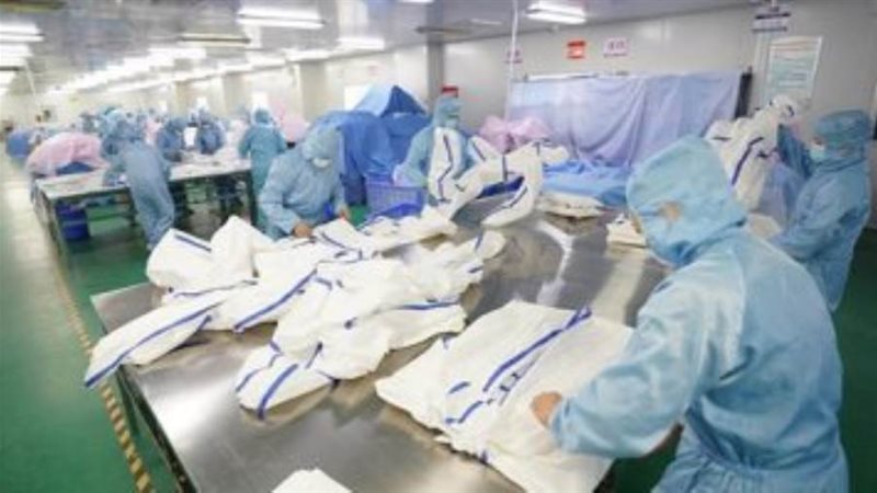 إصابات كورونا