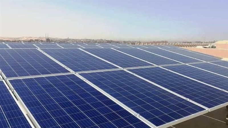 شركات طاقة عالمية