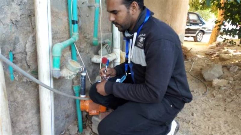 فرق متنقله لتحصيل