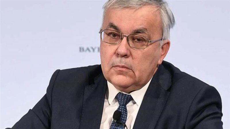 سيرجي فيرشينين