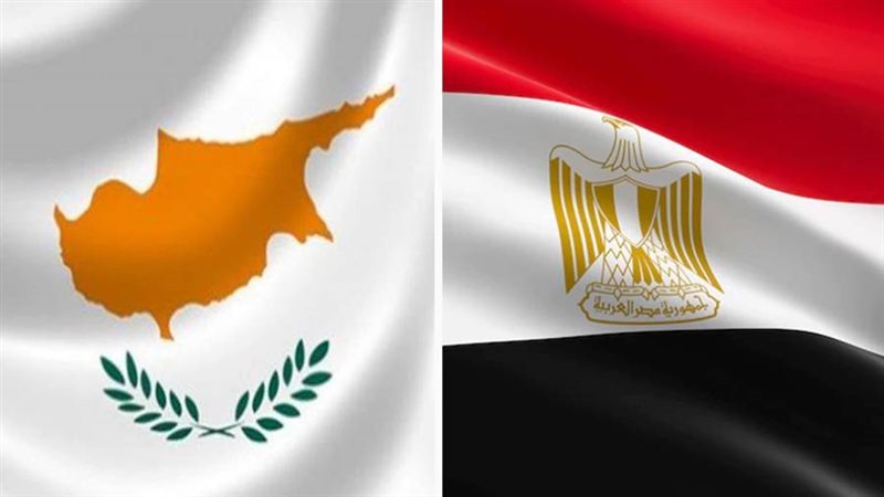 مصر وقبرص