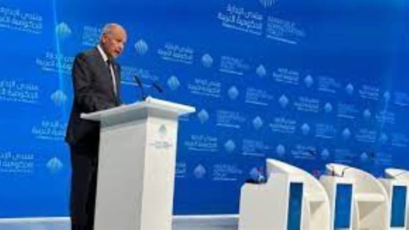 أبو الغيط يفتتح أعمال