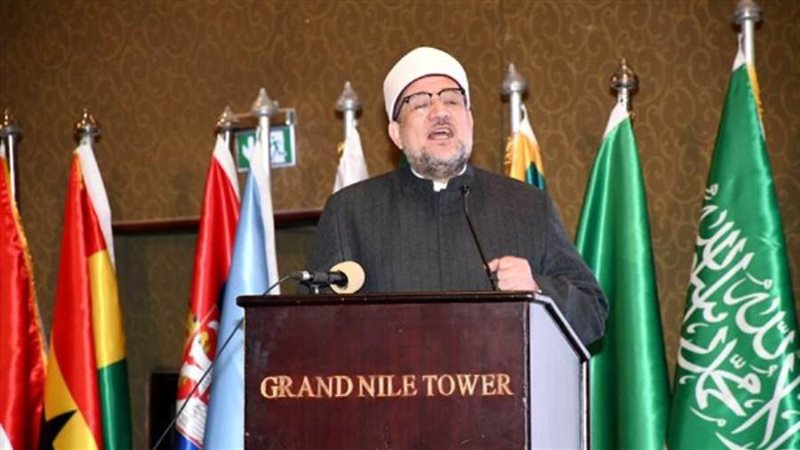 الدكتور محمد مختار