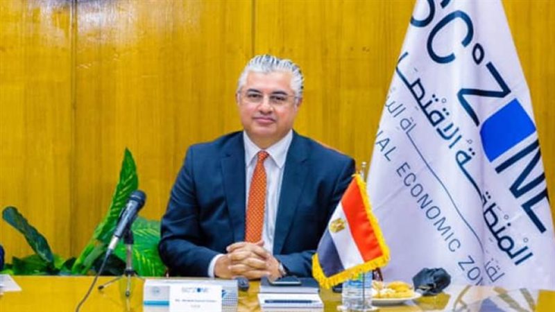 وليد جمال الدين رئيس