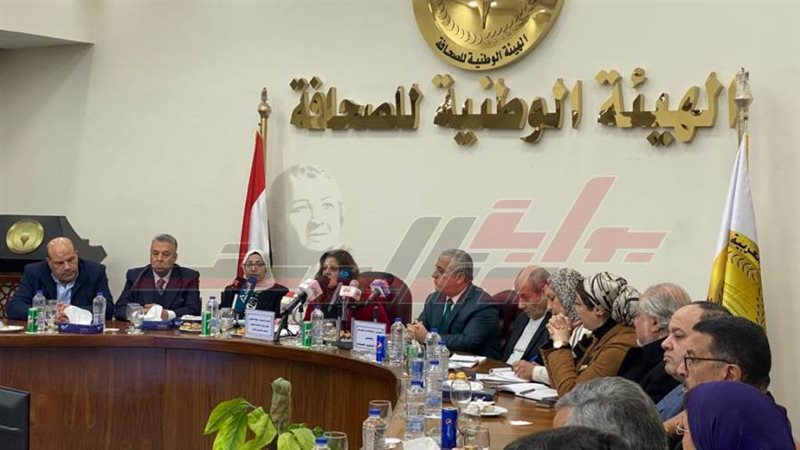 كلمة المهندس عبدالصادق