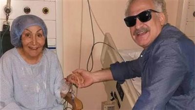 زوج ابنة الراحلة سهير البابلي يكشف حقيقة تجسيد سيرتها الذاتية 