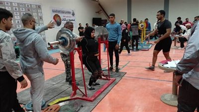 اتحاد القوة يعلن عن لاعبي المنتخب المشاركين بكأس العالم