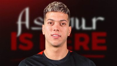 أول تعليق من إمام عاشور بعد انضمامه لميتيلاند الدنماركي