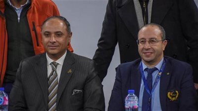 رئيس العربي لـ