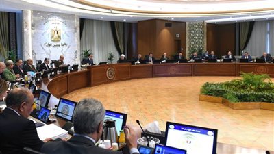 7 قرارات جديدة للحكومة خلال اجتماعها اليوم