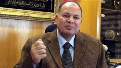 محافظ أسيوط يبحث الموقف التنفيذي لمشروعات البرنامج الوطني لإدارة المخلفات الصلبة