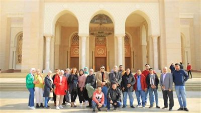 تعرف على فعاليات وأنشطة 