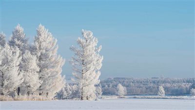 الصين تكمل أول مسح وطني بشأن مخاطر الكوارث الطبيعية