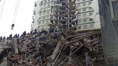 الطائرة الإغاثية السعودية الحادية عشرة تغادر إلى تركيا لمساعدة ضحايا الزلزال