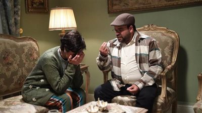 محمد عبدالرحمن: أقدم شخصية 