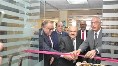 رئيس غرفة الغربية: افتتاح فرع لهيئة الرقابة على الصادرات والواردات يحافظ على استقرار السوق