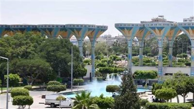 افتتاح معرض الكتاب الـ32 بجامعة قناة السويس الأحد المقبل