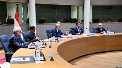 رئيس المجلس الأوروبي يؤكد دعم الجهود الرامية لتحقيق السلام والاستقرار باليمن