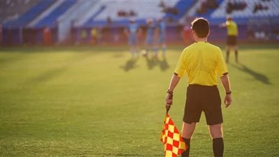 لجنة الحكام باتحاد الكرة تعلن طاقم حكام مباراتي الغد بالدوري