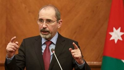 وزير خارجية الأردن يؤكد الثقة في قدرة تركيا على تجاوز أزمة الزلزال