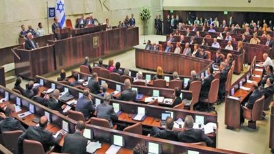 تنديد فلسطيني بإقرار إسرائيل قانون سحب المواطنة وإبعاد الأسرى