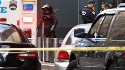 مقتل شخص وإصابة 3 آخرين أثناء إطلاق نار بمركز تسوق في ولاية تكساس الأمريكية