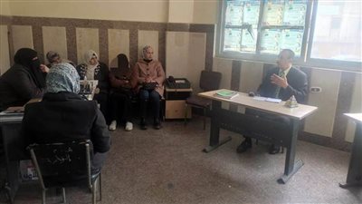 تنفيذ المبادرة الرئاسية للمقبلين على الزواج نهاية فبراير الجاري 