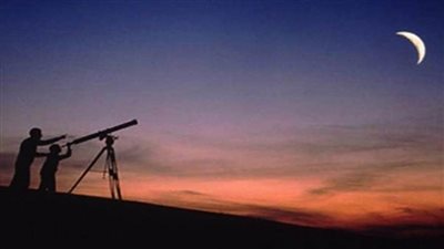 معهد الفلك: الثلاثاء غرة شهر شعبان .. ورمضان 23 مارس المقبل
