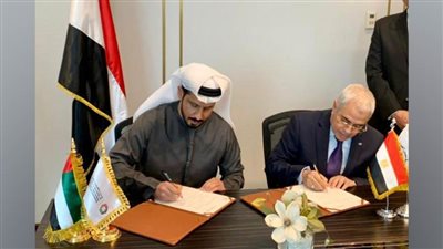 المستشار أحمد خليل: التعاون المصري الإماراتي لمكافحة غسل الأموال يعكس العلاقات الوطيدة بين البلدين