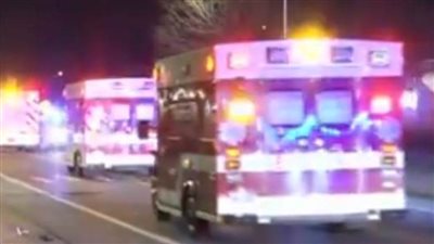 عاجل.. أم لـ7 أطفال تلد 5 توائم