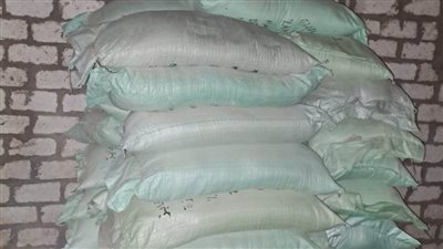 ضبط 4000 لتر سولار وبنزين في حملة تموينية بالبحيرة