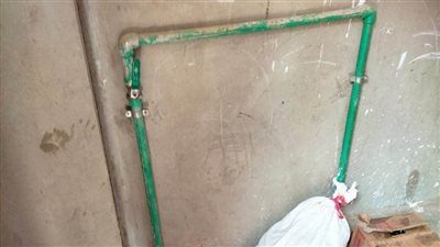 ضبط 3222 وصلة مخالفة خلال عام 2022 بمياه بالقليوبية 