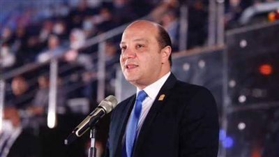 منتخب الجمباز الفني يطير للمشاركة في بطولة لكسمبورج المفتوحة 