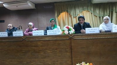 هرمون النمو والتعامل مع قصر القامة وطرق العلاج الحديثة ببني سويف