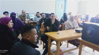 ختام فعاليات الأسبوع الأول من مبادرة 