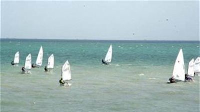 انطلاق بطولة الكويت الدولية الـ13 للشراع بمشاركة 11 منتخبًا من بينها المصري