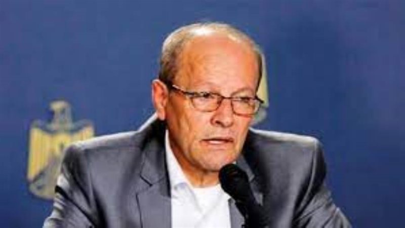 رئيس هيئة شؤون الأسرى