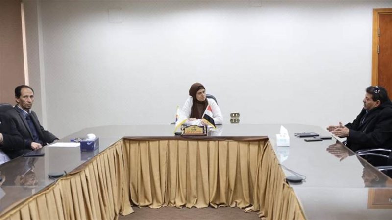 المهندسة دينا عمر