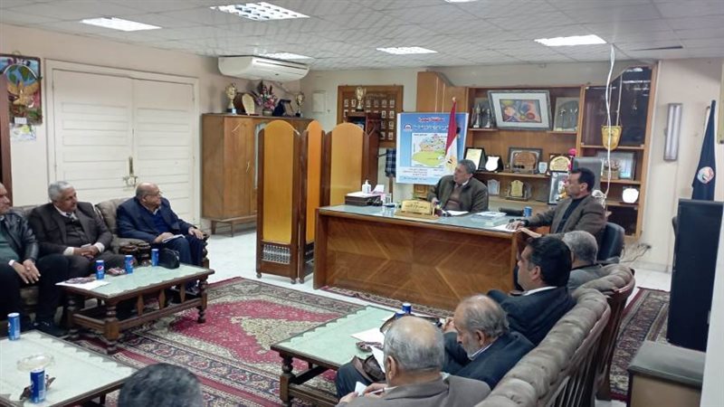 وكيل تعليم البحيرة