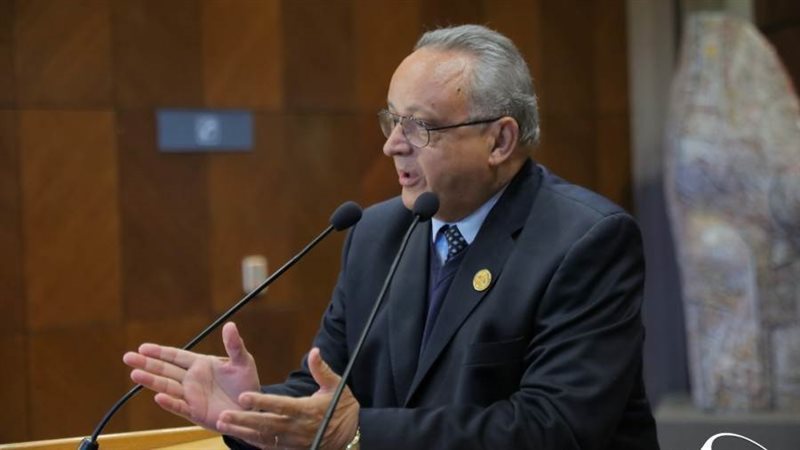 افتتاح معرض اجنده