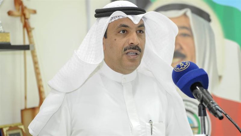 رئيس نادي الرماية