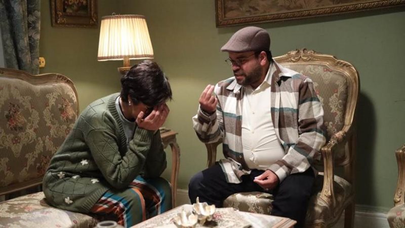 محمد عبد الرحمن في