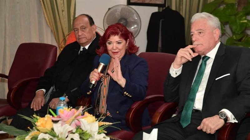 وفد سياحة النواب