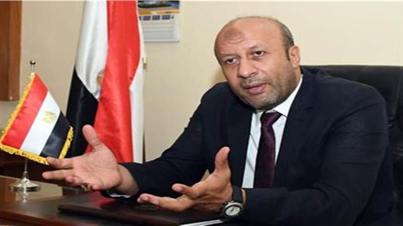 أحمد حسني الحيوي