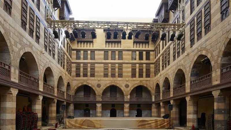 بيت السناري