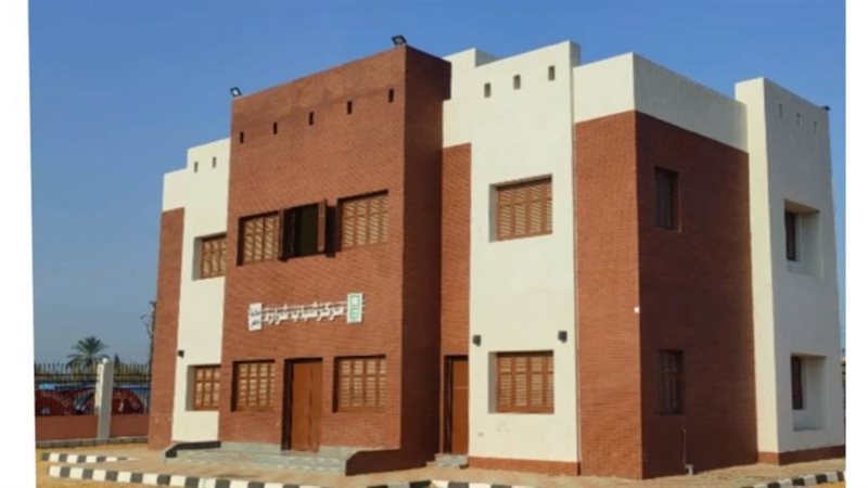 المشروعات الجار تنفيذها