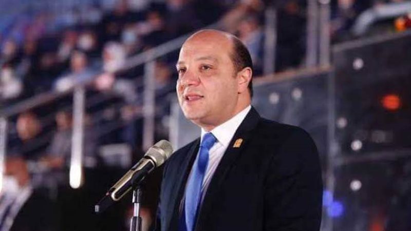 د. إيهاب أمين رئيس