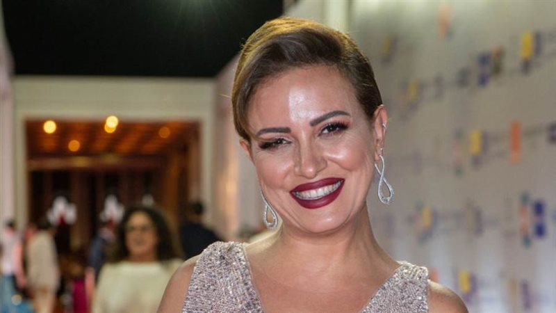 ريهام عبد الغفور